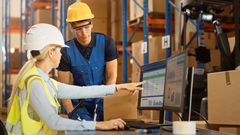 warehouse management guide employee incentive 1 2